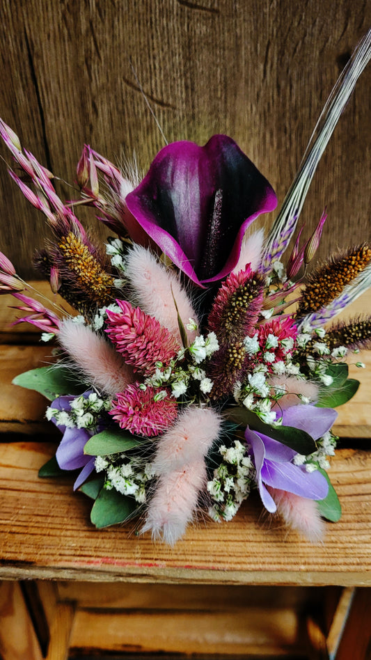 Tischgesteck „kleines Wunder“