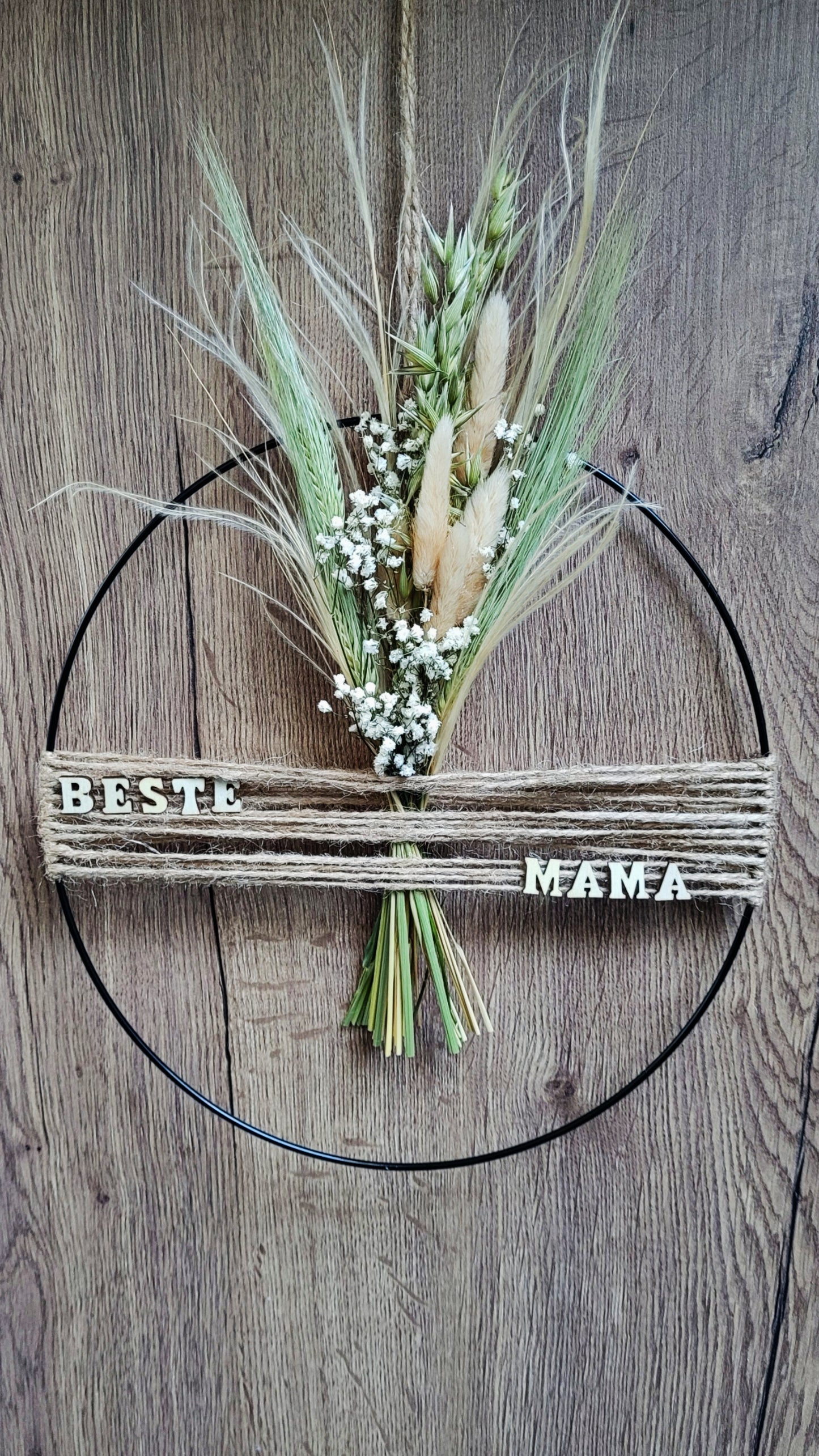 Loopring „Beste Mama“