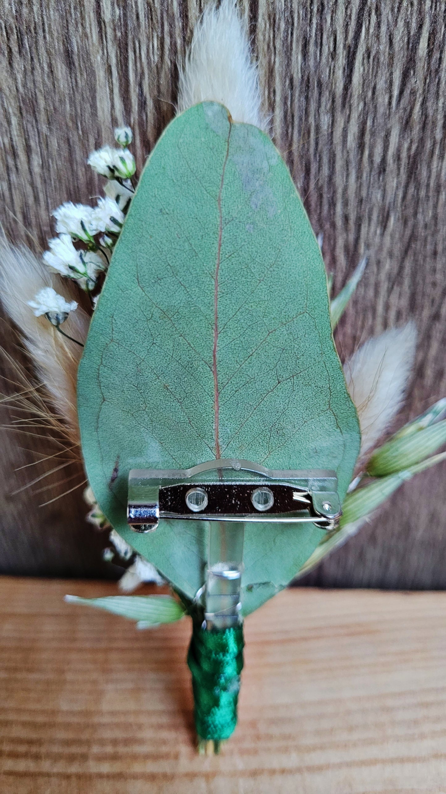 Anstecker „Natur“